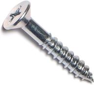 hard find fastener 1 5 inch 100 piece logo