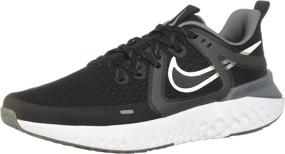 img 4 attached to Nike Multicolour Midnight Platinum Obsidian Sports & Fitness