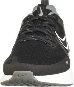 img 3 attached to Nike Multicolour Midnight Platinum Obsidian Sports & Fitness