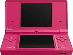 img 2 attached to Nintendo DSi Pink Renewed DS