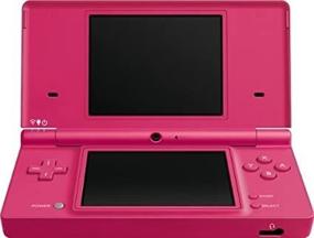 img 3 attached to Nintendo DSi Pink Renewed DS