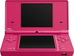 img 1 attached to Nintendo DSi Pink Renewed DS