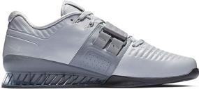 img 1 attached to 👟 Nike Romaleos Men's AO7987 100 Athletic Shoes - Optimized Size for Men