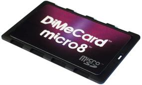 img 2 attached to DimeCard Micro8 МикроSD память с возможностью записи