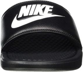 img 1 attached to Nike Benassi Solarsoft Athletic Numeric_10