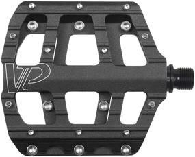 img 4 attached to 🚲 VP Components VP-Vice Bike Pedals (2-Pack)