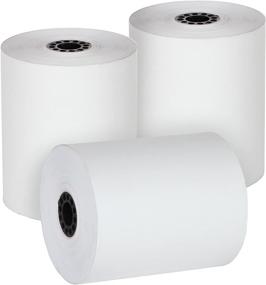 img 4 attached to 🧾 Optimized Thermal Receipt Paper Rolls