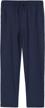 latuza cotton lounge pajama pants men's clothing logo