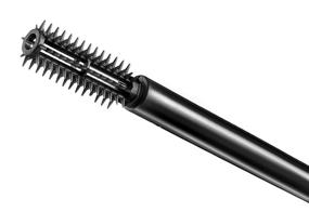 img 2 attached to Careline 1235111 Bold Mascara Black