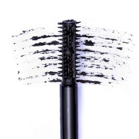 img 3 attached to Careline 1235111 Bold Mascara Black