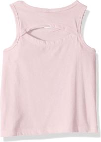 img 1 attached to PUMA Little Keyhole Heather X Large Детская одежда для девочек для активного образа жизни