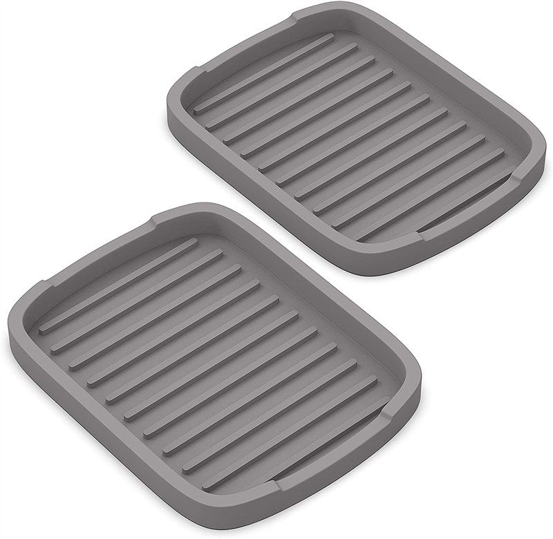 zappoware silicone sponge holder soap 로고