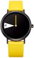 shengke creative minimalist wristwatch waterproof logo