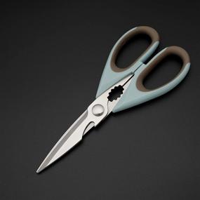 img 1 attached to Кухонные ножницы General Pioneer Accessories