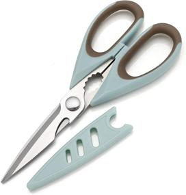 img 4 attached to Кухонные ножницы General Pioneer Accessories