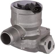 spectra premium (emv1001) emission valve: optimize engine performance with reliable emmission control logo