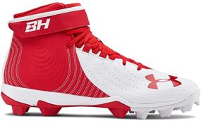 img 1 attached to ⚾ Бейсбольная бита Royal Under Armour Harper