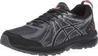 asics women's frequent running shoes 1012a022 for athletic performance logo