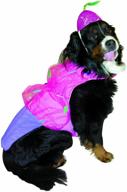 🐶 cupcake dog costume by rasta imposta: xxx-large size логотип