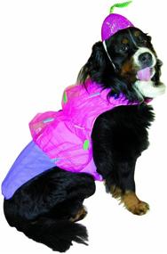 img 1 attached to 🐶 Cupcake Dog Costume by Rasta Imposta: XXX-Large Size