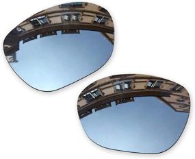 img 3 attached to Сменные линзы Vonxyz Overtime Sunglass