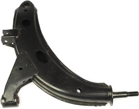 img 1 attached to Dorman 520 477 Control Arm