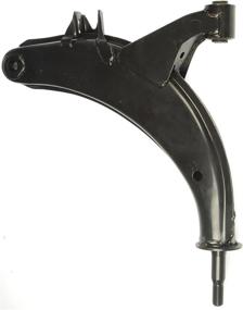 img 2 attached to Dorman 520 477 Control Arm