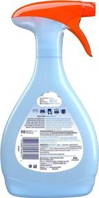 img 3 attached to Освежитель воздуха Febreze для ткани с ароматом Tide Original