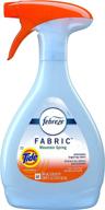 освежитель воздуха febreze для ткани с ароматом tide original логотип