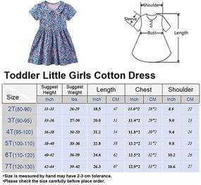 img 1 attached to Toddler Little Casual Graphic 3_Years