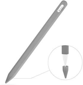 img 1 attached to ZALU Compatible With Apple Pencil (2Nd Generation)