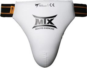 img 4 attached to Mooto Taekwondo Groin Protector Approved