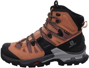 img 3 attached to 👟 Quest Women's Outdoor Footwear by Salomon