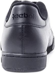 img 1 attached to 👟 Premium Reebok Men's Fashion Sneaker: Stylish White Shoes for Fashion Forward Men