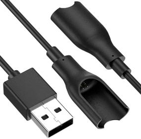 img 3 attached to 🔌 Enhance Your Pokemon Go-tcha Experience with MiPhee Replacement Charging Cable - 2-Pack