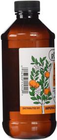 img 1 attached to Pharmark's Agua De Azahar: 8 oz. Orange Flower-Blossom Water 4-Pack – Pure Refreshment!