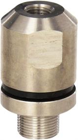 img 4 attached to 🔗 305-610 Heavy Duty Stainless Steel CB Antenna Stud by Wilson Antenna
