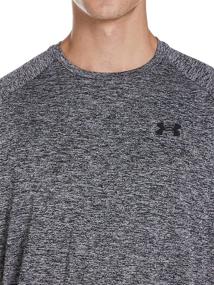 img 1 attached to Enhanced Performance: Under Armour Men's Tech 2.0 Short-Sleeve T-Shirt