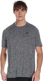 img 4 attached to Enhanced Performance: Under Armour Men's Tech 2.0 Short-Sleeve T-Shirt