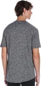 img 3 attached to Enhanced Performance: Under Armour Men's Tech 2.0 Short-Sleeve T-Shirt