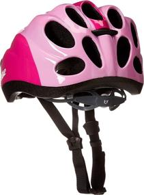 img 2 attached to 🐱 CATLIKE Kitten Tricolor sv Bike Helmet by Catlike Bike-Helmets