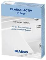 blanco activ powder by logo