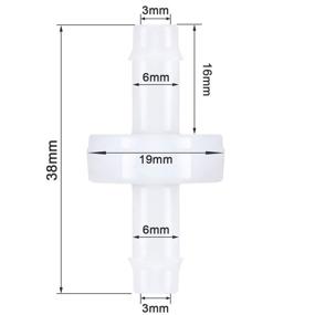 img 3 attached to 🔒 PacksCheck Liquid - Enhanced One-Way Wear Resistant Solution