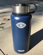 double vacuum insulated stainless sports outdoor recreation logo