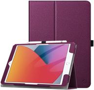 fintie folio case for ipad 9th / 8th / 7th generation (2021/2020/2019) 10 logo