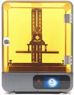🖨️ kelant 3d printer with z-axis printing screen logo