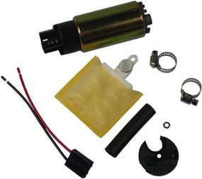 img 2 attached to JDMSPEED Intank Fuel Pump Replacement for Honda CBR600F4i - 2001-2006 Models