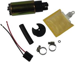 img 3 attached to JDMSPEED Intank Fuel Pump Replacement for Honda CBR600F4i - 2001-2006 Models