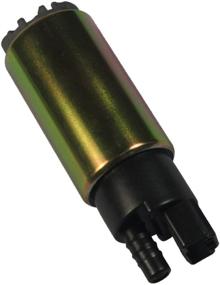 img 1 attached to JDMSPEED Intank Fuel Pump Replacement for Honda CBR600F4i - 2001-2006 Models