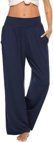 img 4 attached to ZJCT Sweatpants Workout Joggers Pockets Sports & Fitness for Team Sports